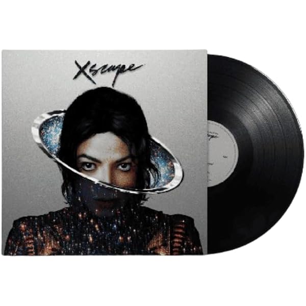 JACKSON,MICHAEL - Xscape - Amazon.com Music